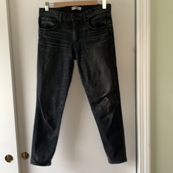 Moussy Vintage Velma Distressed Skinny Jeans 28 - Picture 5 of 15